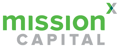 Mission Capital logo