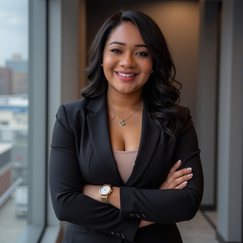 Alyssa M. Torres