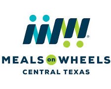 Meals on Wheels Central Texas logo