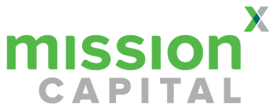 Mission Capital logo