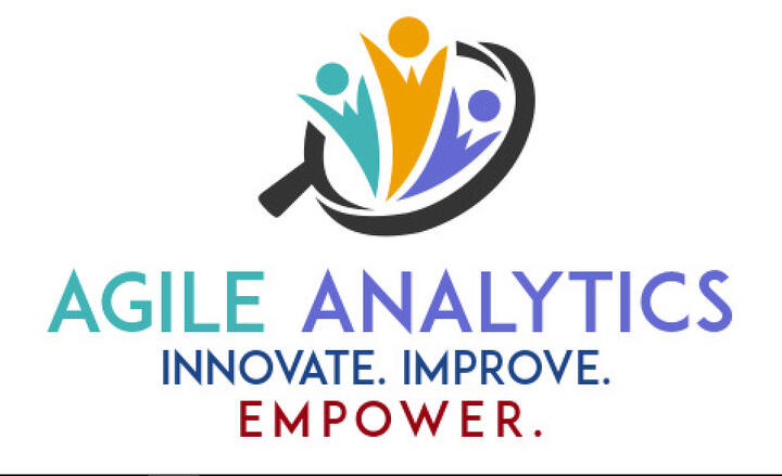 Agile Analytics logo